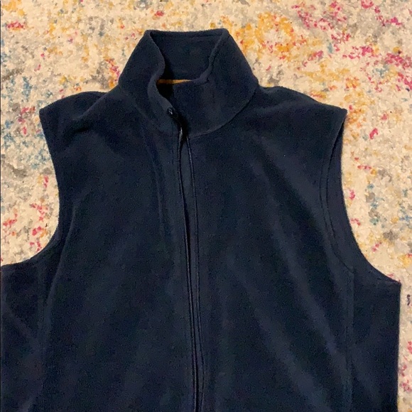 Woolwrich Vest - Picture 1 of 1